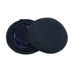 Newest Custom Ceremonial <b>Beret</b> French Ceremonial Design <b>Beret</b> Cap for Men Sale in Pakistan - Product Image 4