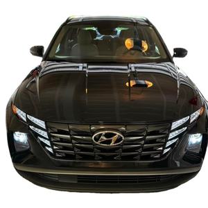 Hyundai Tucson 2024 Usado en Buen Estado - Product Image 1