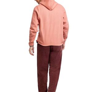 Suministro Directo de Fábrica, Muestra Gratis, Sudaderas con Capucha de Forro Polar para Hombre, 100% Algodón, Transpirables, de Secado Rápido, Ropa Casual Urbana, Oferta 2026 - Product Image 3
