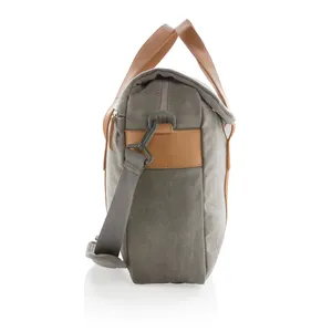 Customizable PC <b>Canvas</b> Bag Without PVC for Promotional <b>Backpacks</b> - Product Image 6
