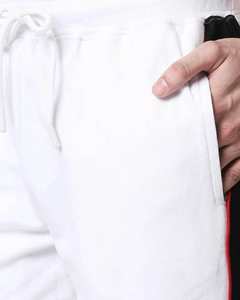 <b>Men's</b> Casual Loose Sweatpants Autumn Sports <b>Trousers</b> with Embroidered Plain Design Breathable Joggers for Boys - Product Image 5