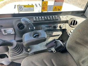 PROVEEDOR DE Excavadora Compacta Takeuchi TB 260 2019 Lista para Venta y Entrega - Product Image 5