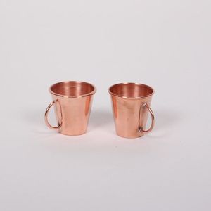Customized Moscow Mule <b>Mugs</b> High Quality Handmade Coffee <b>Mugs</b> Thick PP <b>Plastic</b> New Latest Design Gift Vintage Design - Product Image 1