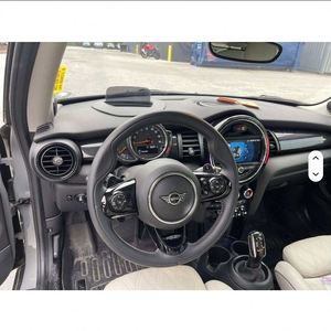 MINI COOPER S COUNTRYMAN Plus 2024 Usado en Excelentes Condiciones, Sin Accidentes, Volante a la Izquierda/Derecha - Product Image 3