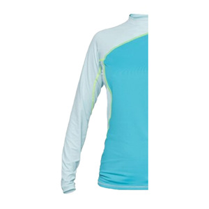 New Unique Design High Quality Breathable Quick Dry Full Sleeve Custom Logo Men Rash Guard Customizable Spandex/Polyester - Product Image 6
