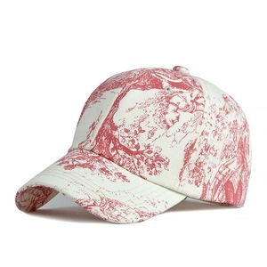 หมวกเบสบอลใช้ได้ทุกเพศสำหรับฤดูร้อนหมวกสแนปแบ็กแบบสปอร์ตแห้งเร็วสำหรับผู้ชายและผู้หญิงพร้อมปีกโค้งหมวกเบสบอลสีล้วนระบายอากาศได้ - Product Image 2