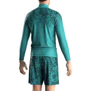 Sudadera de Mezclilla de Alta Calidad Antipilling para Hombre, Proveedor Mayorista - Product Image 6