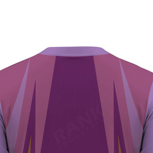 เสื้อเจอร์ซีย์เกมมิ่งใหม่เข้าสต็อก MOQ ต่ำ ผลิตในปากีสถาน รับผลิตเสื้อเจอร์ซีย์เกมมิ่งแบบ Private Label - Product Image 5