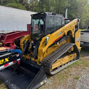 รถตักขนาดเล็กรถตัก226D3แมวรถตักขนาดเล็กประสิทธิภาพสูงขนาดกะทัดรัดสภาพดีเยี่ยมซื้อวันนี้ราคาโรงงาน - Product Image 4