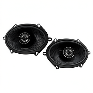 Par de Altavoces Kenwood KFC-PS5797C de 2 Vías y 5x7 Pulgadas, 320W, Negros, para Vehículos - Product Image 3