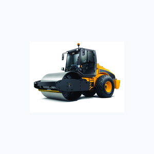 Nuevo compactador de rodillos de carretera suave, tecnología avanzada, equipo de construcción duradero, motores fuertes eficientes - Product Image 3