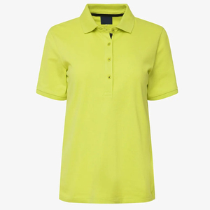 Nouveau modèle polo vierge à manches courtes pour femmes, polo pour femmes, polos pour filles, golf, tennis, été - Product Image 5