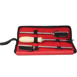 Premium Horse Equine Teeth Dental Float Rasp Veterinary Dental Tool Horses Stainless Steel Floating Equipment Equine <b>Oral</b> <b>Care</b> - Product Image 1