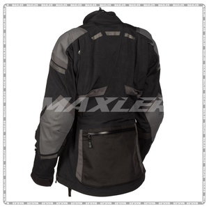 Chaqueta de Motocicleta Cordura de Manga Larga con el Mejor Diseño para Carreras, Ropa para Hombre 2025, Chaqueta Textil para Motocicleta - Product Image 1