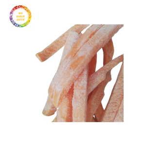 มันเทศแช่แข็งสีเหลืองคุณภาพสูงจากเวียดนามรสชาติอร่อยในราคาไม่แพง - Product Image 2