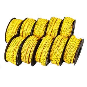 Marqueurs de câbles en cuivre - Product Image 1