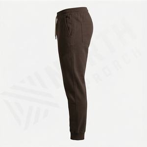 Factory Direct Supplier <b>Men</b> <b>Gym</b> Trousers In Different Style Customized Color Premium Quality Breathable Casual <b>Men</b> Trousers <b>Pant</b> - Product Image 3