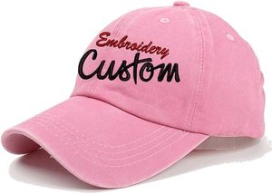 Impresión de logotipo personalizado disponible para pedidos a granel, gorra de béisbol unisex, alta calidad, 100% de algodón con patrón de color sólido. - Product Image 3