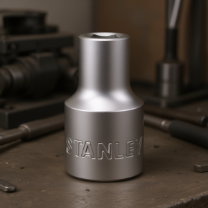 Llave Hexagonal Stanley de 1/2'' con Perfil Maxi Drive - Product Image 3