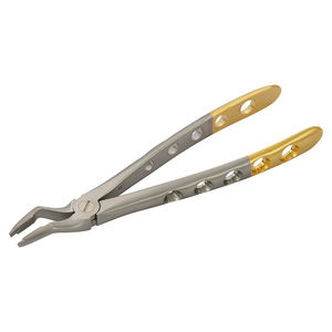 Ensemble d'instruments chirurgicaux dentaires d'examen de base de qualité supérieure en acier inoxydable à usage professionnel certifié CE manuel de haute qualité - Product Image 3