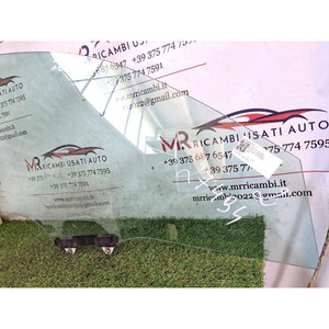 กระจกดาวน์ไลท์หน้าขวา HONDA CR-V 4th Series 73300SWYE00 N22A2 (07>12) - Product Image 2