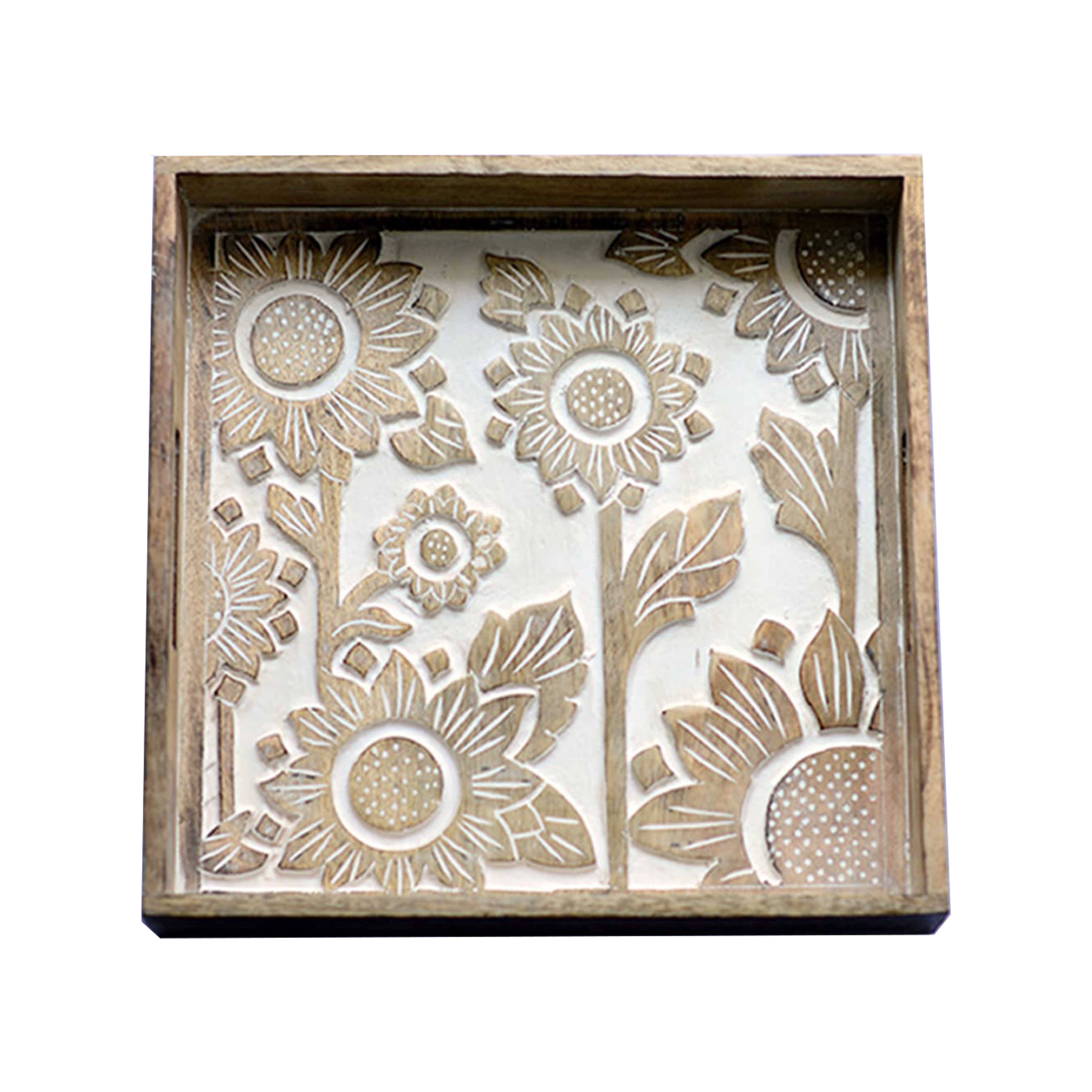 สีขาวแอนทีคไหม้