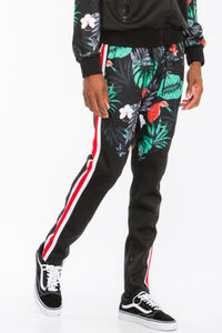Survêtement à capuche avec fermeture éclair en polyester et polaire, survêtement deux pièces, survêtement de jogging, survêtement pour hommes, nouveauté 2023 - Product Image 6