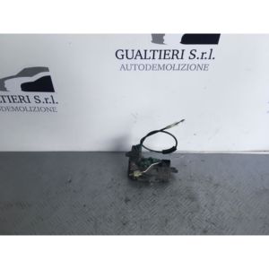 CERRADURA DELANTERA IZQUIERDA OPEL Astra H Sedan 13220371 (04>07) - Product Image 1