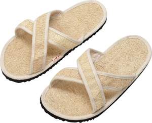 Moc XO ใยบวบสายไขว้100% สบายและมีสไตล์สำหรับใช้ในร่ม - Product Image 2