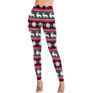 Custom Logo Sportswear <b>Women</b> <b>Legging</b> Fitness Exercise Yoga <b>Leggings</b> Breathable Affordable Price Fitness <b>Legging</b> - Product Image 5