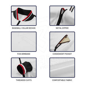 Conjunto Deportivo Informal de Verano para Hombre, Talla Grande, de Secado Rápido, Ecológico, Personalizable, para Entrenamiento y Jogging - Product Image 3