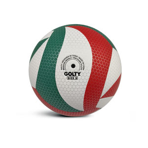 <span class=keywords><strong>Balón</strong></span> de <span class=keywords><strong>Voleibol</strong></span> <span class=keywords><strong>GOLTY</strong></span> VL-2006 Talla 5 Peso 260-280G y Circunferencia 650-670MM Construcción Duradera Diseño Moderno - Product Image 6