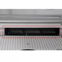 Nouvelle station de retravaillage BGA DH-5880 de Dinghua Technology, manipulateur de soudage automatique en acier inoxydable, contrôle PID en boucle fermée, 5300W