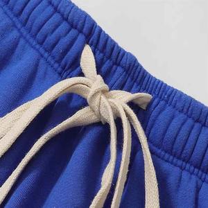 Chándal Deportivo de Entrenamiento para Hombre, Ajuste Cómodo, Logotipo Personalizado Impreso, Peso Pesado, Deportes de Invierno, Entrenamiento Personalizado, Ecológico - Product Image 4