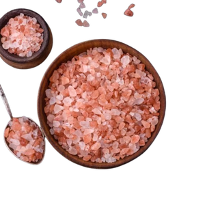 Vente en gros de sel comestible rose foncé Sel de l'Himalaya grossier 100% sel rose naturel - Product Image 5