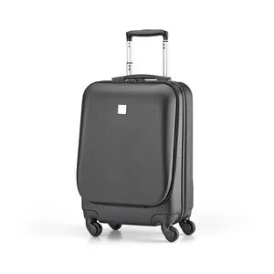 Borse Promozionali in Carta con Trolley ABS Personalizzate Melrose - Product Image 1