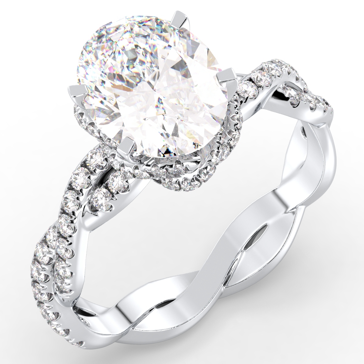 White Gold