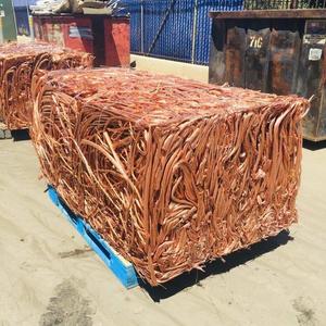 2024 <strong>Copper</strong> <strong>Wire</strong> <strong>Scrap</strong> 99.9% High Purity Mill Berry <strong>Copper</strong> <strong>Scrap</strong> 99.99% for Sale to Europe/<strong>Usa</strong>/Turkey/South America/Asia/UAE - Product Image 1