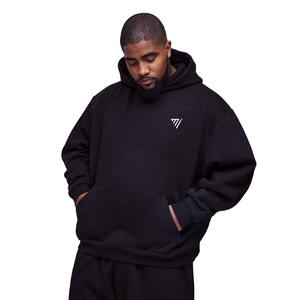 Sweat à capuche pour homme de la meilleure qualité 100% coton à prix raisonnable Top produit du fabricant pakistanais pour l'hiver - Product Image 1