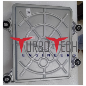 MODULE DE COMMANDE DU MOTEUR ECM SID605 A2C119000001 - Product Image 2