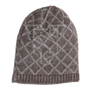 OEM 2025 Unisex Winter Wool Beanie Hats with Custom Logo Design Breathable & Waterproof High Quality for Sale - Product Image 5