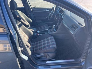 Usado 2020 Volkswageen Golf GTI 2,0 T S DSG - Product Image 2