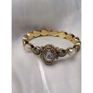 Brazalete Fino Real Navratan - Product Image 1