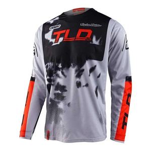 Sublimación personalizada, camiseta Polo de carreras de motos, ropa deportiva, Jersey y pantalones con nombre de equipo de Motocross, ropa de carreras de automóviles - Product Image 4