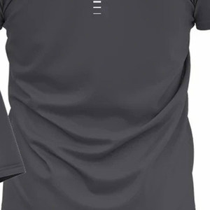 Chemise de sport personnalisée pour hommes Nouveaux modèles personnalisés Impression par sublimation T-shirts pour hommes pour hommes - Product Image 6