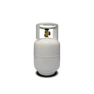 Refrigerantt R454B gas suministrado para distribución a marcas de equipos HVAC - Product Image 4