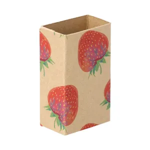 "Sustainable Kraft CreaSleeve Tie 223 for <b>Paper</b> & Media <b>Boxes</b>" - Product Image 1