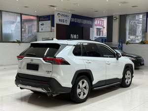 Toyota <span class=keywords><strong>Rav</strong></span>-<span class=keywords><strong>4</strong></span> <span class=keywords><strong>2021</strong></span> Usada, Automática, 4x4, <span class=keywords><strong>Precio</strong></span> Económico, Autos Usados en Venta - Product Image 5