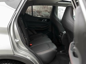 SUV Compact d'Occasion X50 1.5L Turbo (147 ch) Boîte Automatique Robotisée 6 Vitesses Intérieur High-Tech Essence 5 Portes Technologie Moderne 2024-2026 - Product Image 6