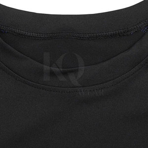 Camiseta de Manga Larga para Hombre, de Secado Rápido, Ligera, Ecológica, Fabricada con Spandex/Poliéster, Perfecta para Surf, Gimnasio, Deportes y Entrenamiento - Product Image 3